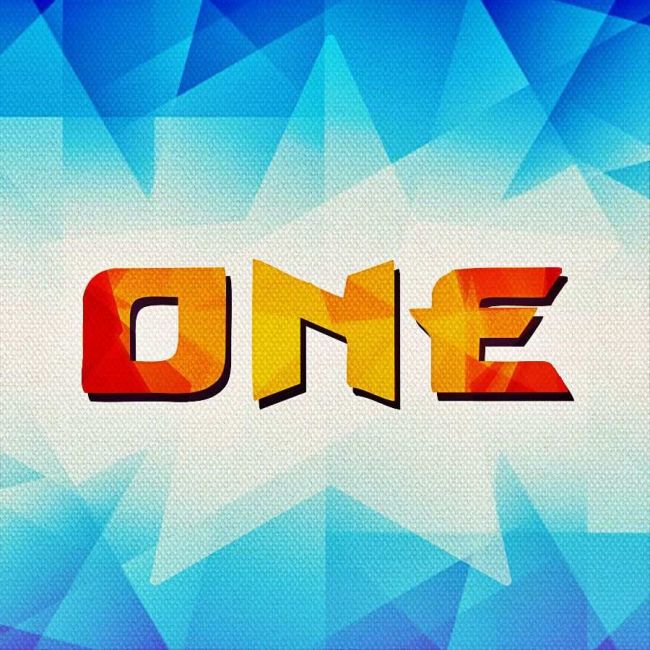 ONE Ежевика