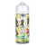BOMB! Liquid Lemon-Lime 0mg 120ml + никобустер