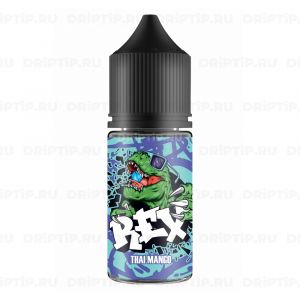 Rex Salt - Thai Mango Rex Salt - Thai Mango