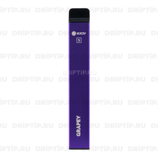 Ejoy S 600 Затяжек - Виноград