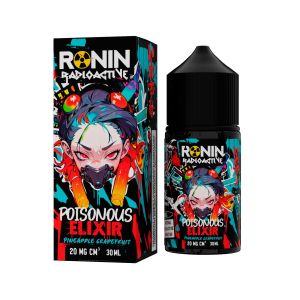 RONiN Radioactive Salt - Poisonous Elixir RONiN Radioactive Salt - Poisonous Elixir