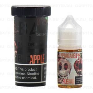 Bad Drip Salts - Bad Apple Bad Drip Salts - Bad Apple