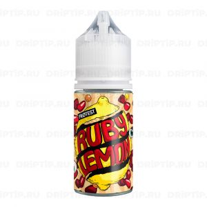 Lemon Salt - Ruby Lemon Salt - Ruby