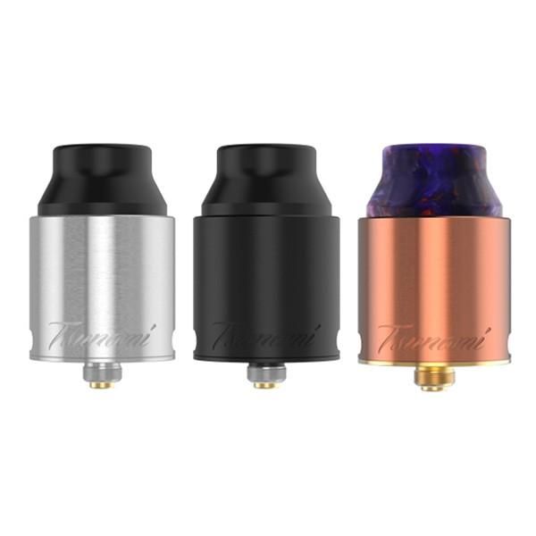 GeekVape Tsunami Pro 25 RDA 