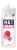 RE VAPE Iced Cranberry juice 3mg 120ml