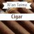 Xi'an Taima - Cigar