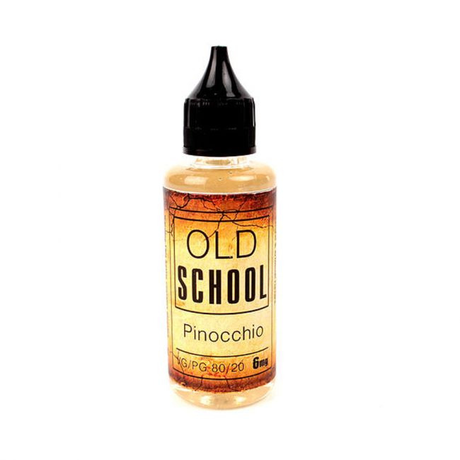 Old School Pinocchio 50 мл