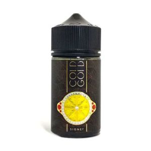 Cold Gold - Signet Cold Gold - Signet