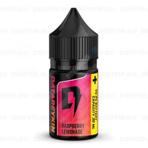 Batareykin Salt - Raspberry Lemonade Batareykin Salt - Raspberry Lemonade