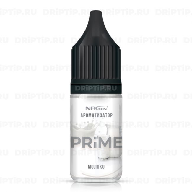 Ароматизатор NRGon Prime - Молоко