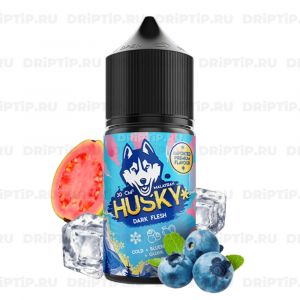 Husky Import Malaysian Series Salt - Dark Flesh