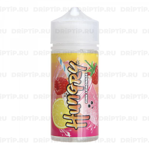 Hungry - Pink Lemonade Hungry - Pink Lemonade