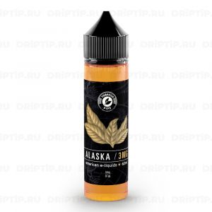 Tobacco Pipe - Alaska Tobacco Pipe - Alaska