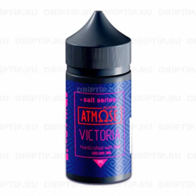 Atmose Reborn Salt -  Victoria