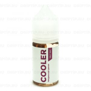 Натуральный гранат - Cooler Salt Натуральный гранат - Cooler Salt