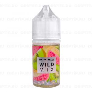 Ice Paradise Salt - Wild Mix Ice Paradise Salt - Wild Mix