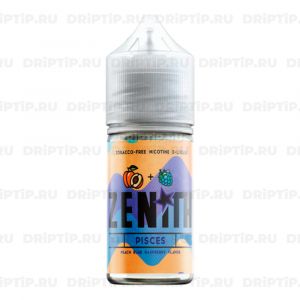 Zenith Salt - Pisces 10ml