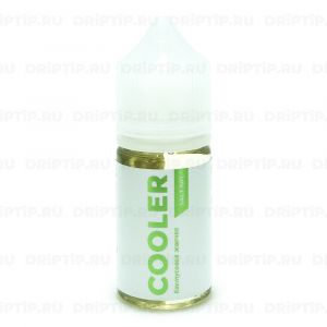 Кактусовая жвачка - Cooler Salt Кактусовая жвачка - Cooler Salt