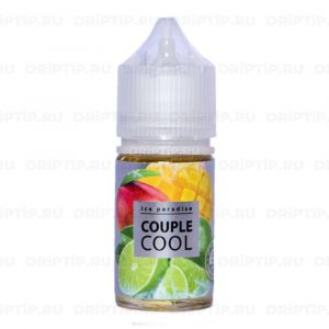 Ice Paradise Pod Version - Couple Cool Ice Paradise Pod Version - Couple Cool