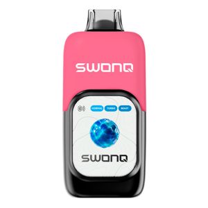 SWONQ M15000 - Клубничное мороженое