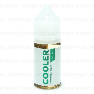 Освежающий тархун - Cooler Salt Освежающий тархун - Cooler Salt