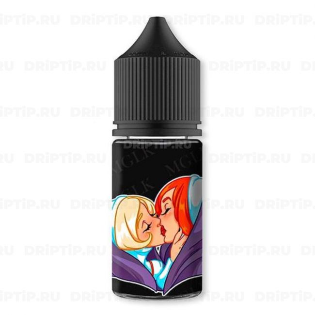 Жидкость Monashka Glk - Girls Raspberry 