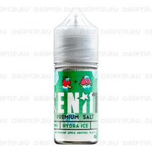 Zenith Salt - Hydra On Ice 10ml Zenith Salt - Hydra On Ice 10ml