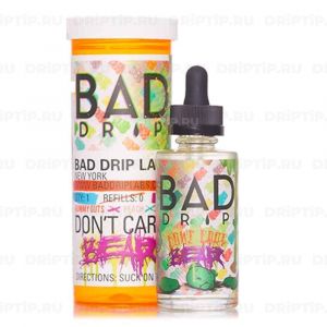 Bad Drip - Don't Care Bear Bad Drip - Don't Care Bear