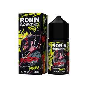 RONiN Radioactive v2 Salt - Synergy Chaos RONiN Radioactive v2 Salt - Synergy Chaos