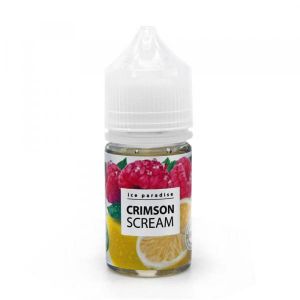 Ice Paradise Salt - Crimson Scream