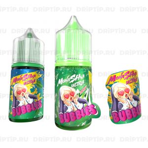 Monashka Bubbles Salt - Mountain Dew