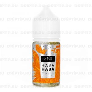 Lemonade Paradise Classic Nic - Haba Haba Lemonade Paradise Classic Nic - Haba Haba