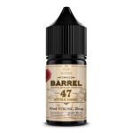 ElectroJam Tobacco Barrel Salt - Bitter Sweet 47