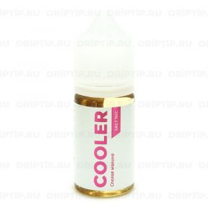Спелая малина - Cooler Salt Спелая малина - Cooler Salt