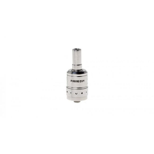 Magma RDA