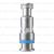 Испаритель Brusko Flexus (AF Coil)