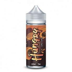 Hungry - Coffee Toffee