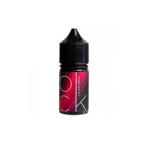 Ice Paradise Black Pod - Клубника Виноград Ice Paradise Black Pod - Клубника Виноград