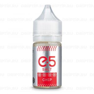 E5 Pod - Chip