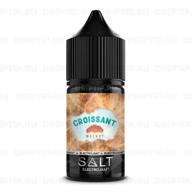 Жидкость Electro Jam Salt - Croissant 
