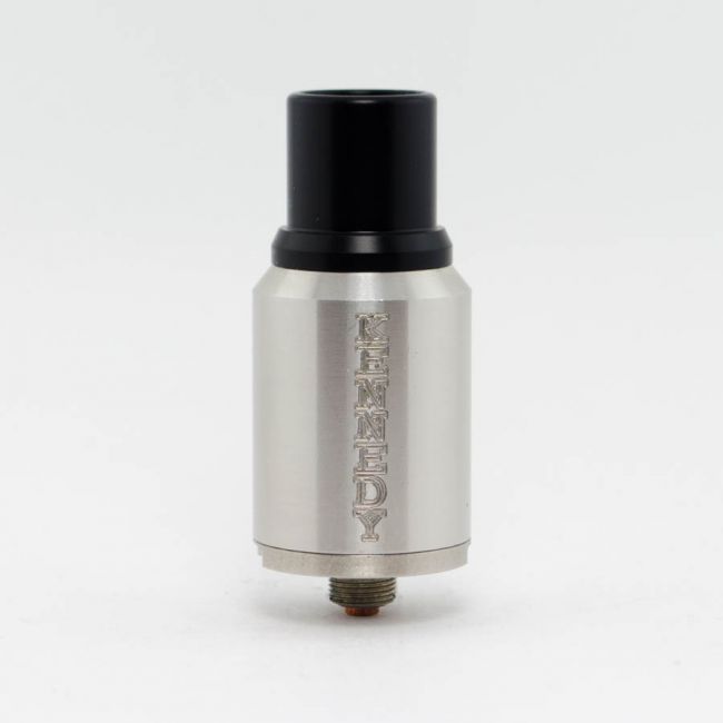 Kennedy RDA