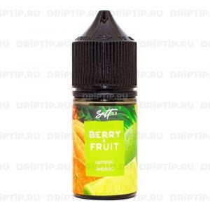 Berry and Fruit Pod - Цитрус Ананас