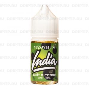 Maxwells Salt - India Maxwells Salt - India