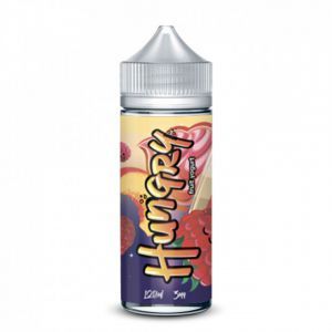 Hungry - Fruit Yogurt