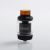 GeekVape Creed RTA (клон) черный - обслуживаемый бак