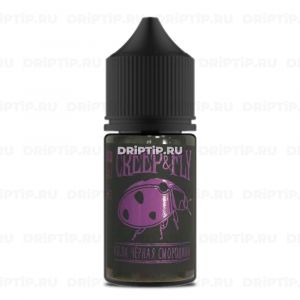 Creep&amp;Fly Pod - Кола черная смородина