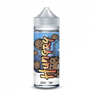 Hungry - Milk&amp;Cookie