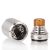 Berserker MTL RDA стальной