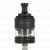 Berserker BSKR V2 MTL RTA (Клон) - обслуживаемый бак