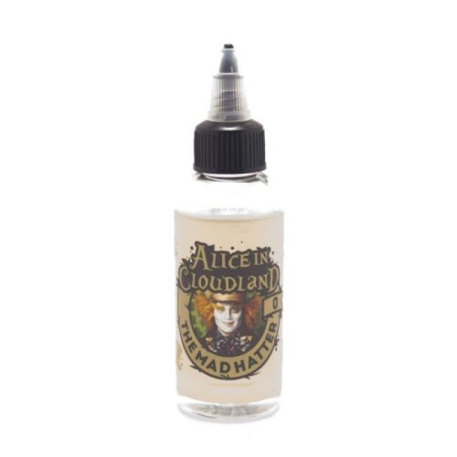ALICE IN CLOUDLAND The Mad Hatter 60ml